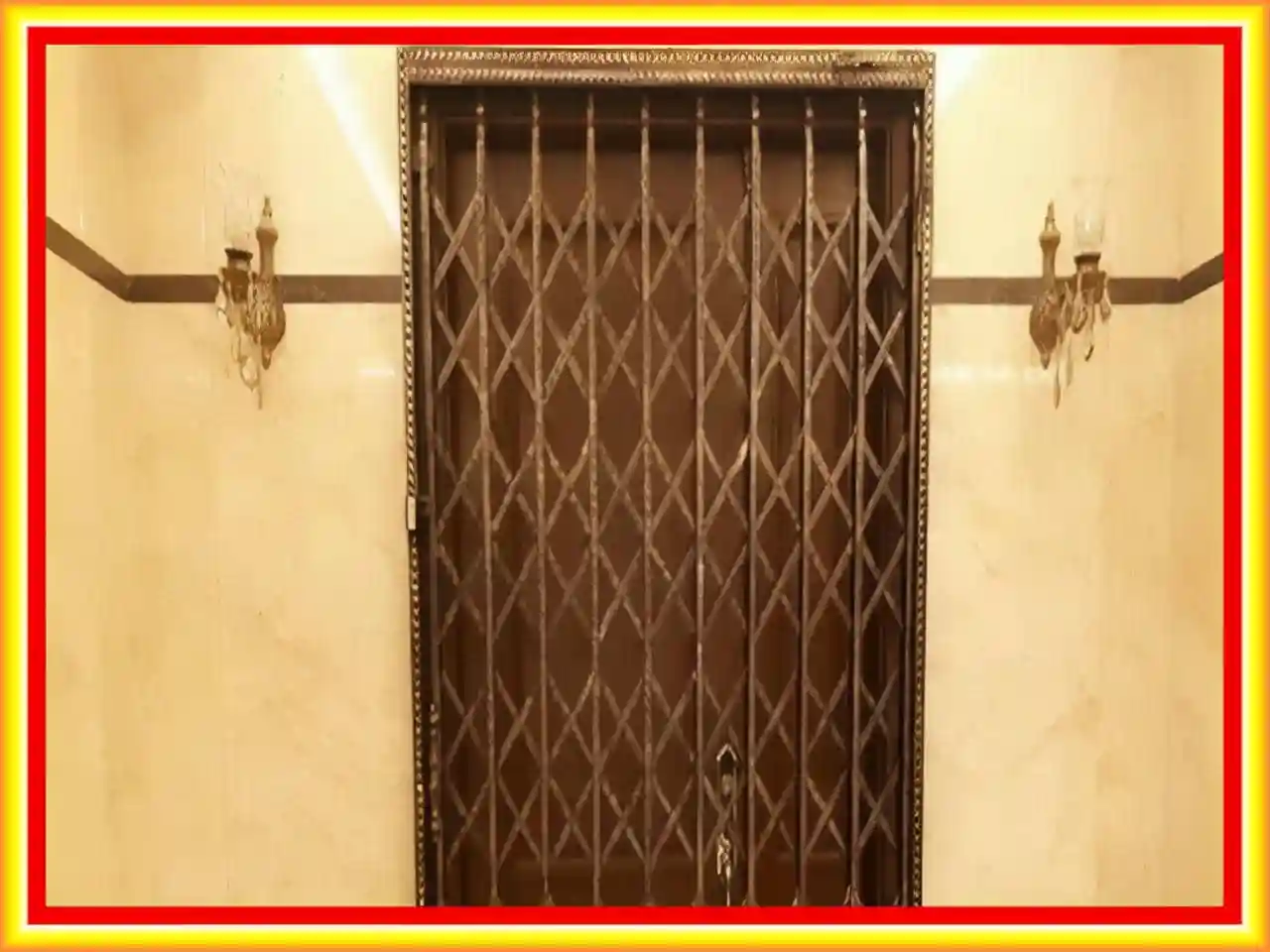 حفاظ آکاردئونی