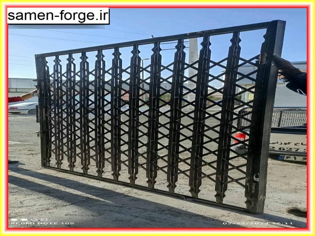 اهمیت حفاظ آکاردئونی در امنیت و زیبایی