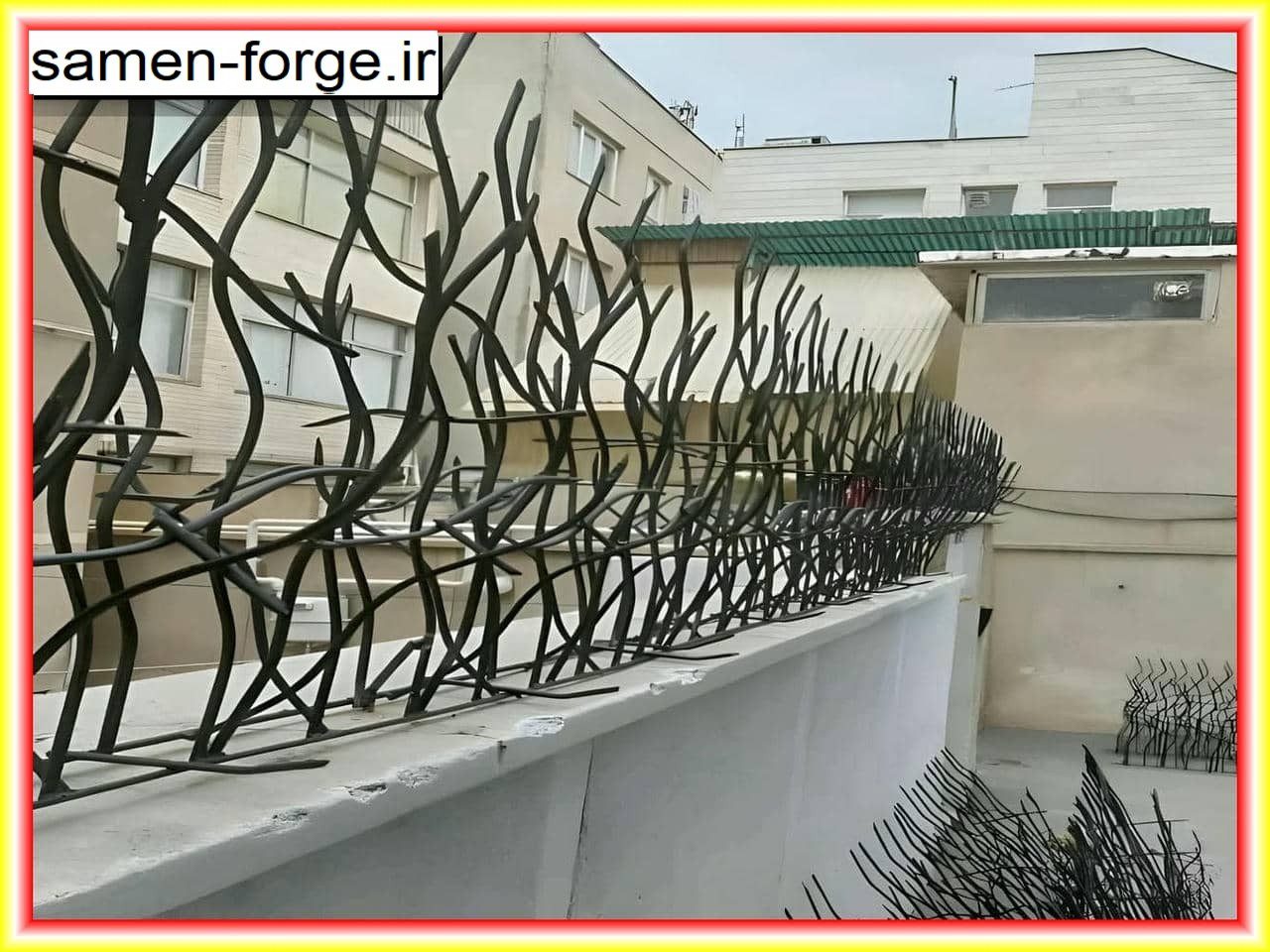 دلایل محبوبیت و اهمیت حفاظ شاخ گوزنی