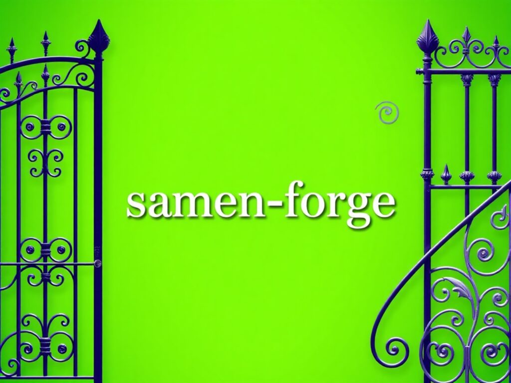 ثامن فرفورژه