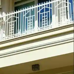 حفاظ پنجره مدل نردبانی