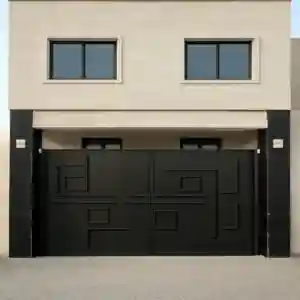درب مدرن دیلایت