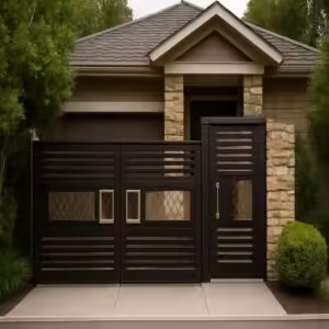 درب مدرن موریس