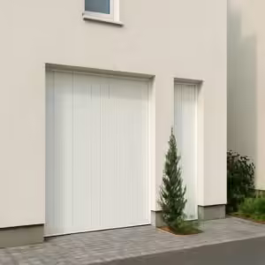 درب مدرن کیت کت عمودی