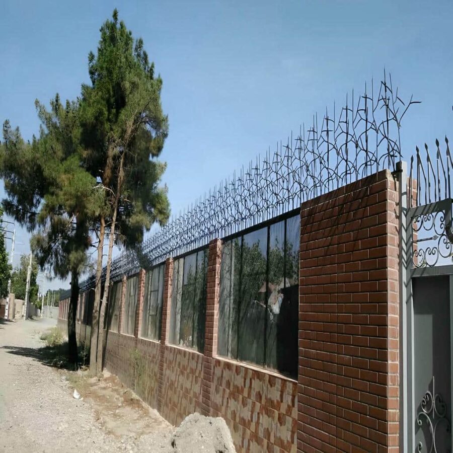 مشخصات فنی حفاظ شاخ گوزنی