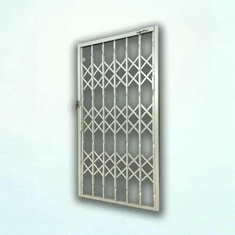 حفاظ آکاردئونی 3 گل تسمه 2 سانتی متر