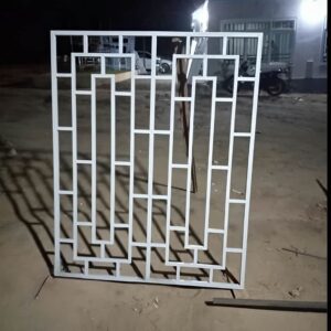 حفاظ پنجره مدل کلاسیک مهرآهن