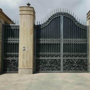 درب مدل انگلیسی
