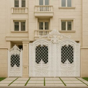 درب مدل توسکا