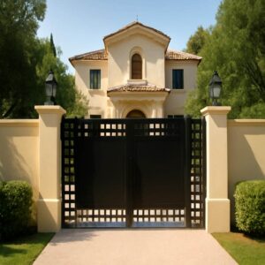 درب مدرن کوآدرا