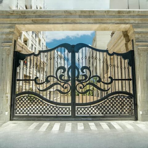 درب چناران 8 درب مدل چناران