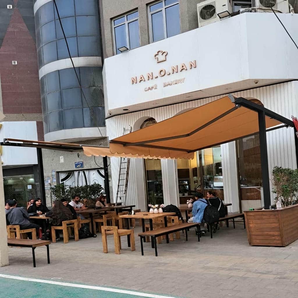 قیمت سایبان برقی اتوماتیک ضدآب در بندر بوشهر