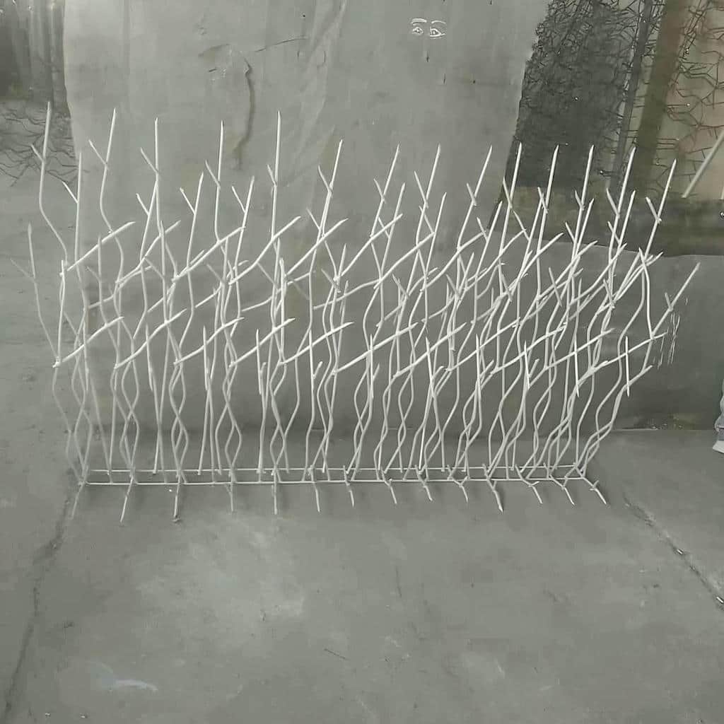 کارخانه حفاظ شاخ گوزنی فلزی جوشکاری دقیق در بیرجند