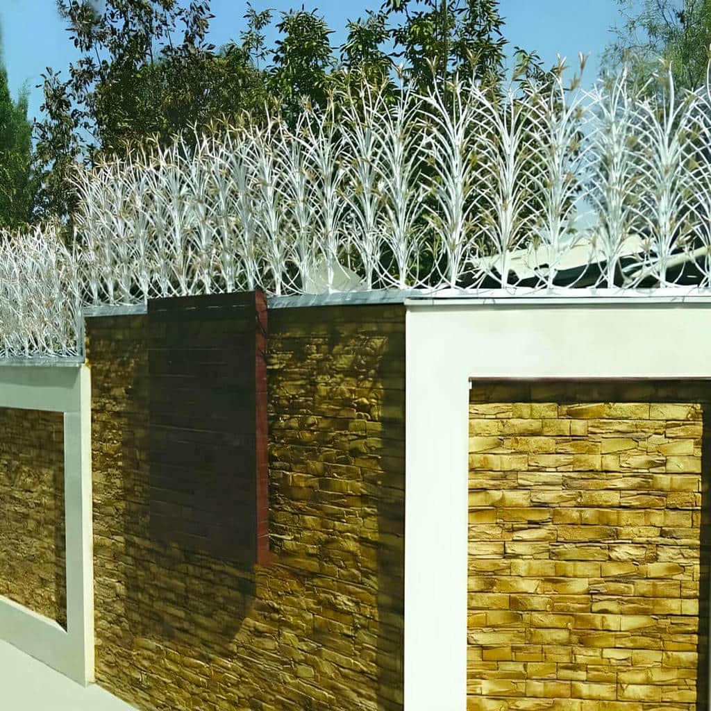 کارخانه حفاظ شاخ گوزنی فلزی تراکم استاندارد در یاسوج