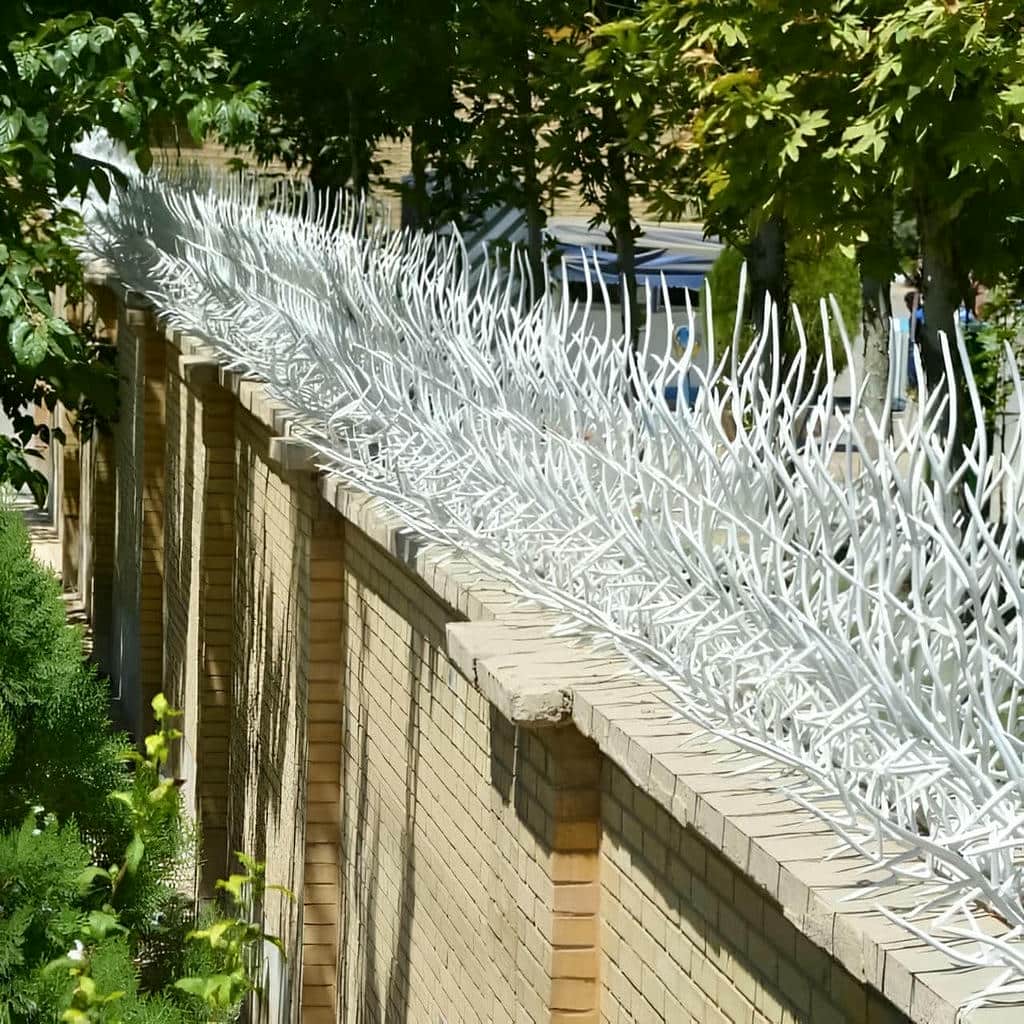 کارخانه حفاظ شاخ گوزنی جوشکاری دقیق در بندر دیلم