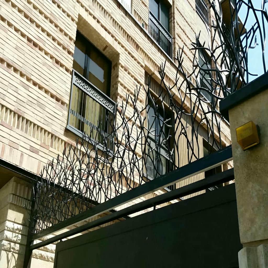 خرید حفاظ شاخ گوزنی هوای ساحلی در بندر دیلم