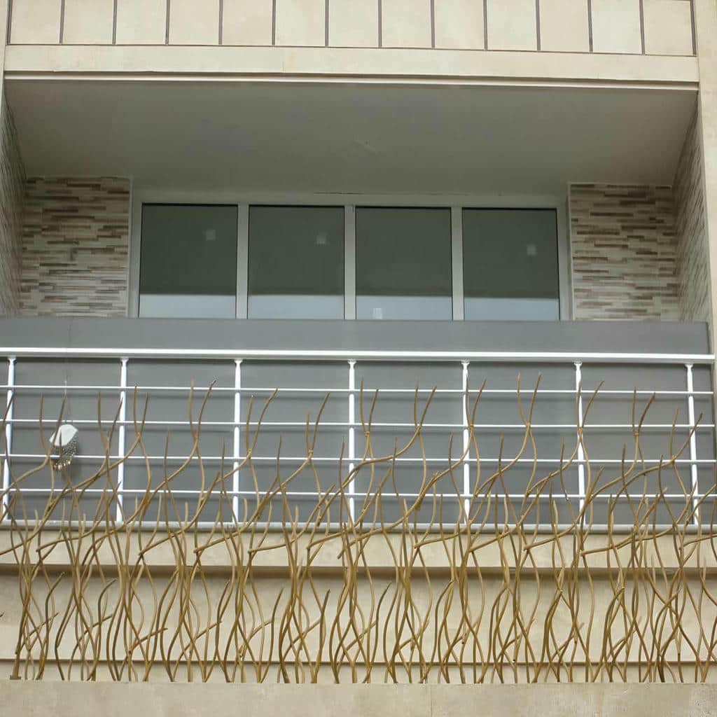 کارخانه حفاظ شاخ گوزنی فلزی رنگ کوره ای در اندیشه کارخانه حفاظ شاخ گوزنی فلزی رنگ کوره ای در اندیشه