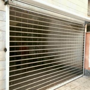 کرکره برقی اتوماتیک در سقز