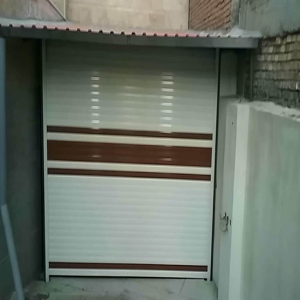 قیمت کرکره برقی اتوماتیک فروشگاهی در کاشان