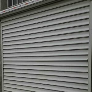 کرکره برقی اتوماتیک در اصفهان