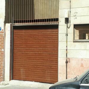 کرکره برقی اتوماتیک در نیشابور