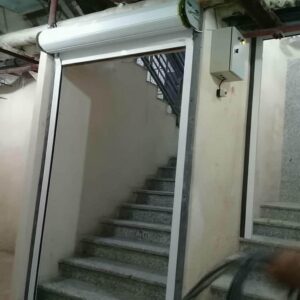 کرکره برقی اتوماتیک در ایلام