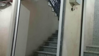 کرکره برقی اتوماتیک در ایلام