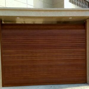 کرکره برقی اتوماتیک در استان گیلان