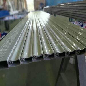 کرکره برقی اتوماتیک در شهریار