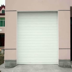کرکره برقی اتوماتیک در کاشان