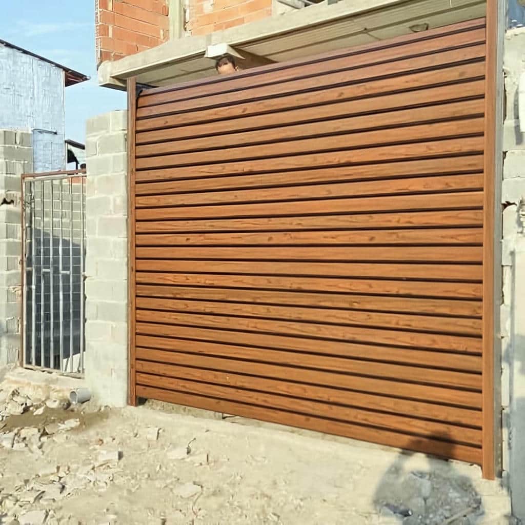 فروش کرکره برقی اتوماتیک ریموت دقیق در اردبیل