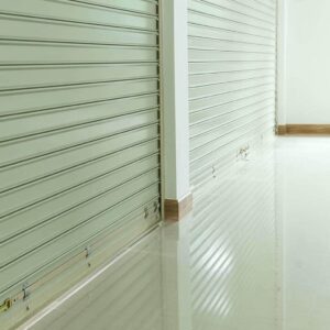 کرکره برقی اتوماتیک در بندرعباس