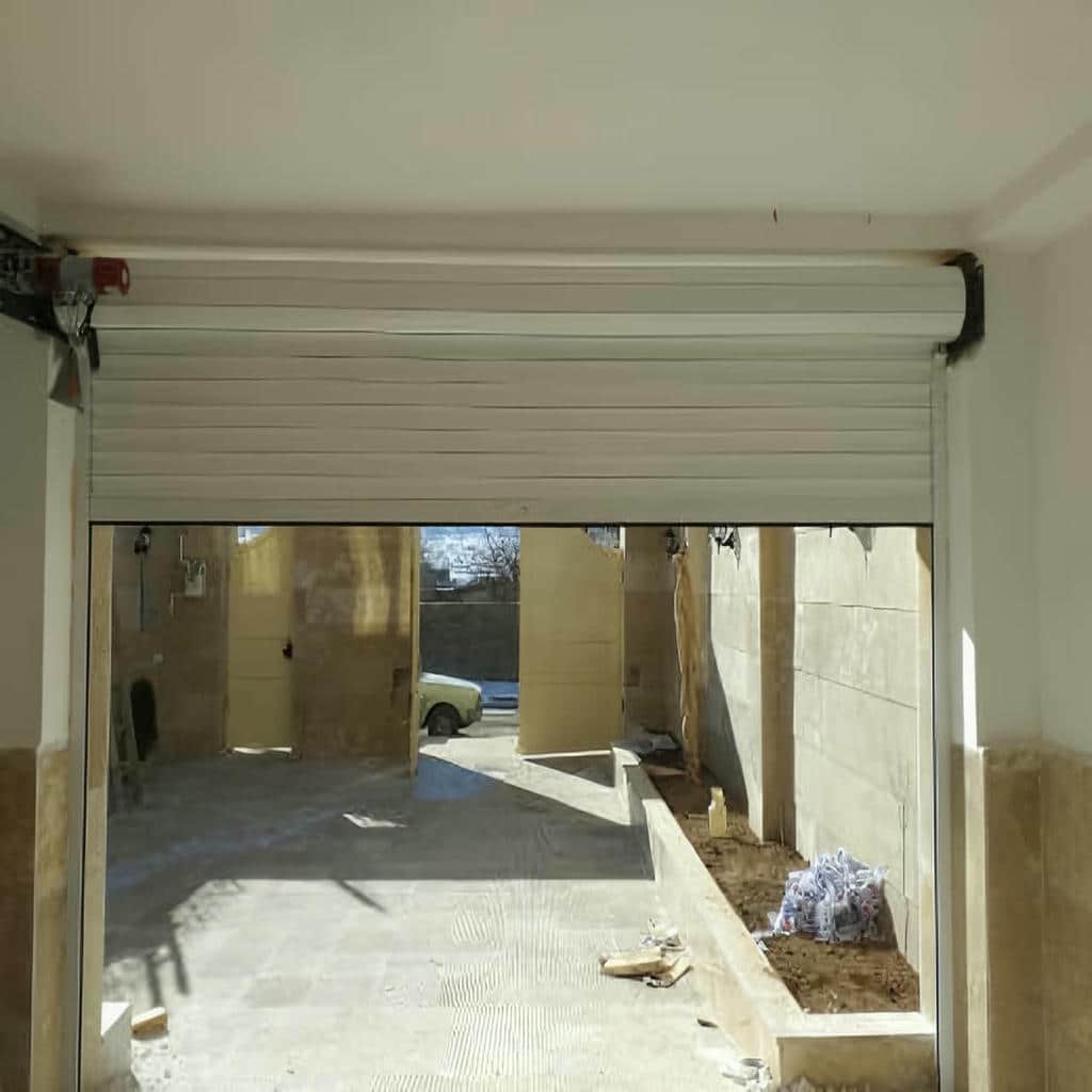 فروش کرکره برقی اتوماتیک ریموت دقیق در استان گیلان