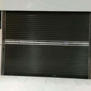 کرکره برقی اتوماتیک در کردان