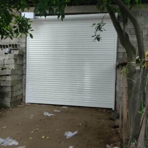 کرکره برقی اتوماتیک در اندیشه