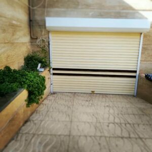 کرکره برقی اتوماتیک در خرم آباد