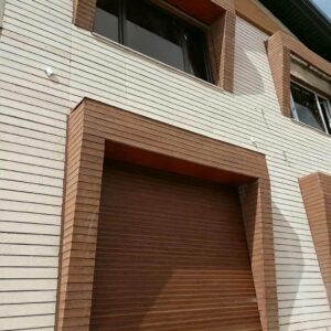 کرکره برقی اتوماتیک در قائمشهر
