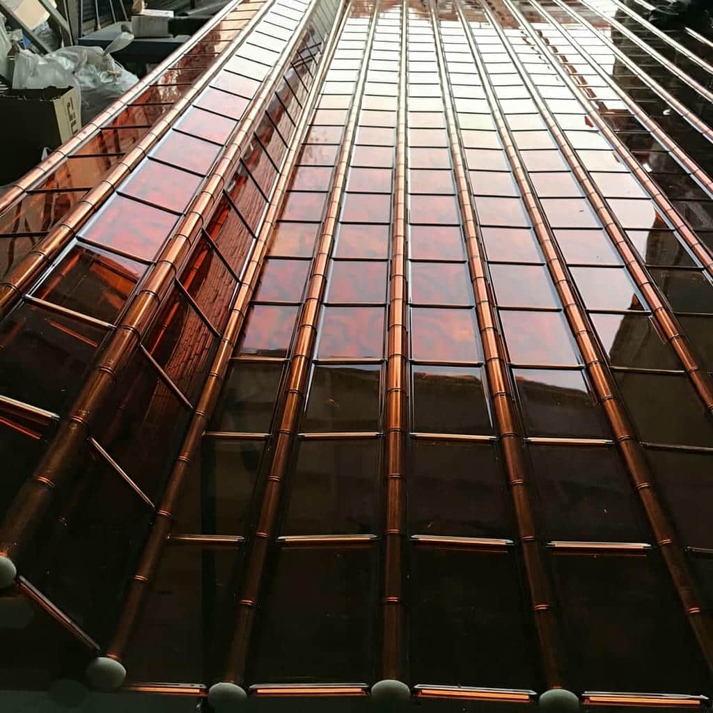 کارخانه کرکره برقی اتوماتیک ریموتی در فشم