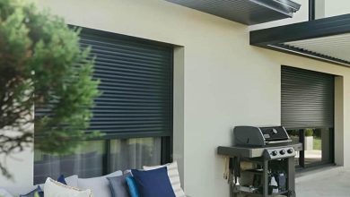 کرکره برقی اتوماتیک در اردبیل