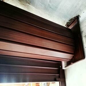 کرکره برقی اتوماتیک در سبزوار