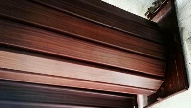 کرکره برقی اتوماتیک در سبزوار