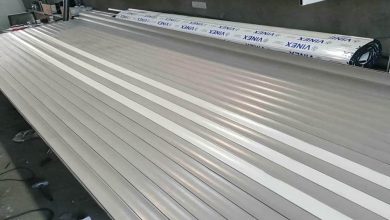 کرکره برقی اتوماتیک در مریوان