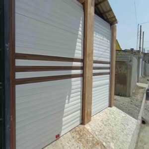 کرکره برقی اتوماتیک در دماوند