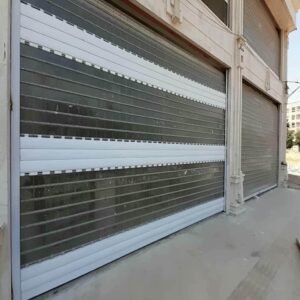 کرکره برقی اتوماتیک در تهران
