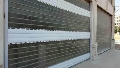 کرکره برقی اتوماتیک در تهران