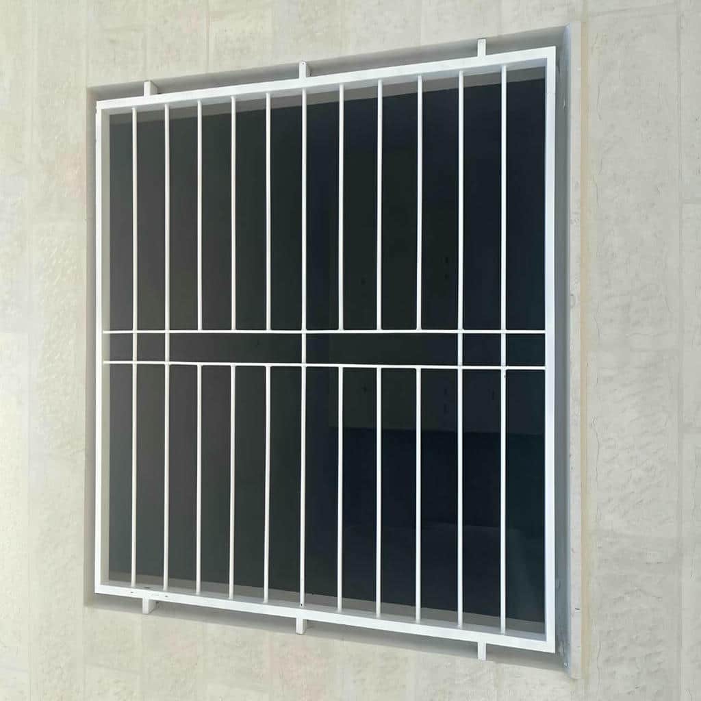 نصب حفاظ پنجره بازشو در فردیس کرج