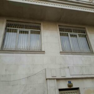 قیمت حفاظ پنجره بر چه معیارهایی تعیین می شود