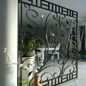 حفاظ پنجره در یاسوج
