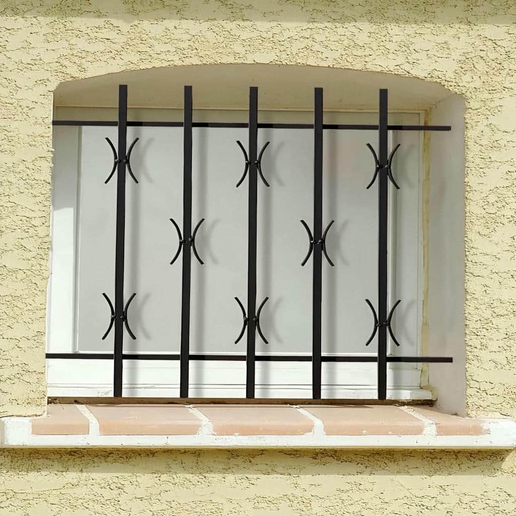 حفاظ پنجره در پردیس