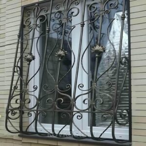 حفاظ پنجره در ایرانشهر